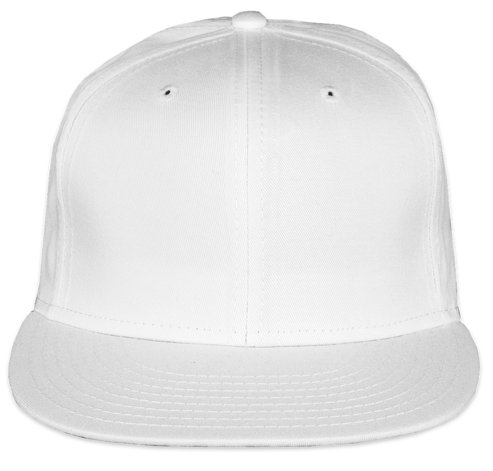 New Era 9FIFTY Flat Bill Snapback Hat - Embroidered-default