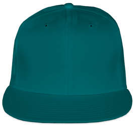 New Era 9FIFTY Flat Bill Snapback Hat
