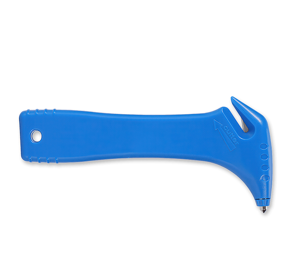 Car Escape Tool with Cutter-default
