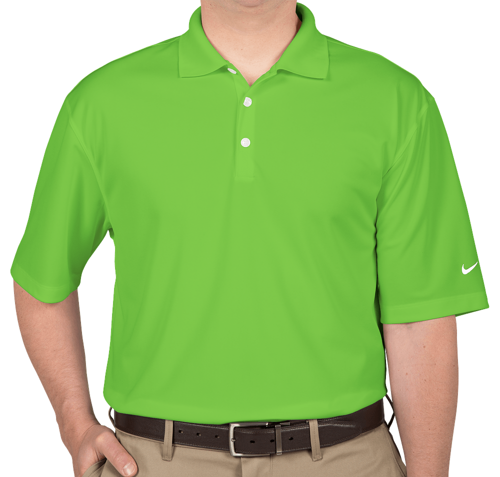 Nike Dri-FIT Micro Pique Performance Polo-default