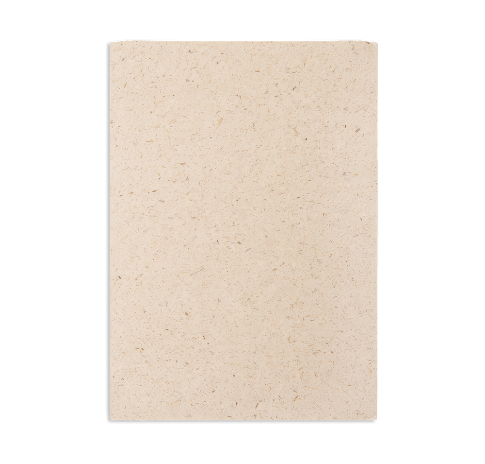 Tree-Free Lemongrass Soft Cover Notebook-default
