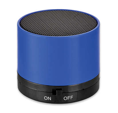 Cylinder Portable Bluetooth Speaker-default