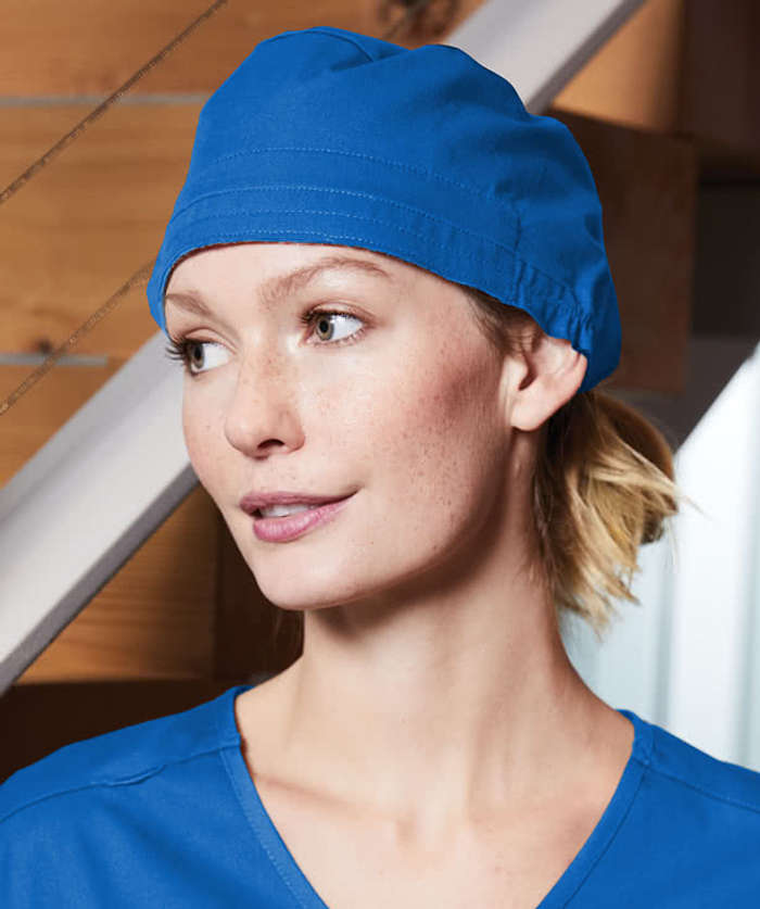 Wink WorkFlex Stretch Scrub Cap