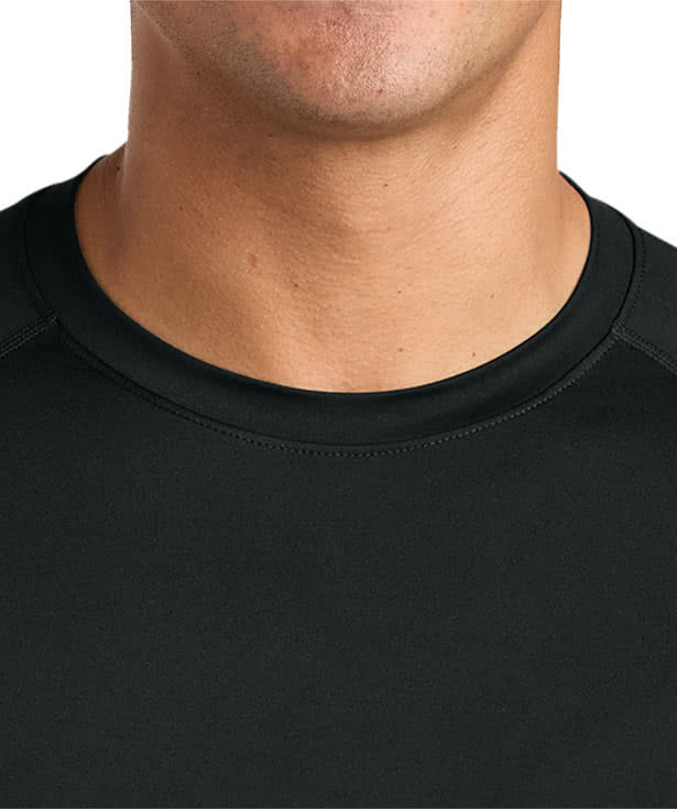 Sport-Tek PosiCharge Compression Performance Shirt