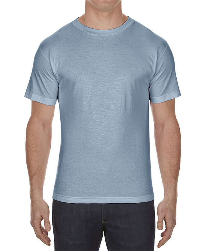 American Apparel Heavyweight Cotton T-shirt