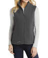 Eddie Bauer Women's Fleece Vest