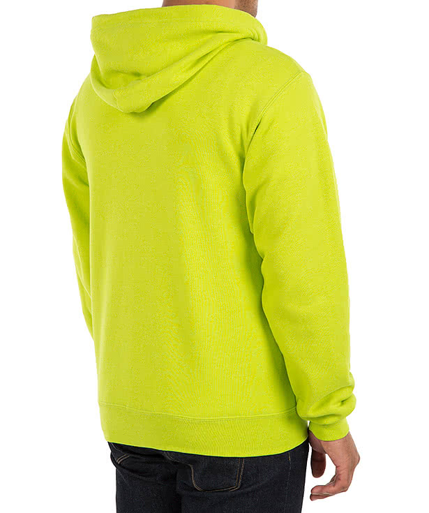 Fruit of the loom zip online hoodie