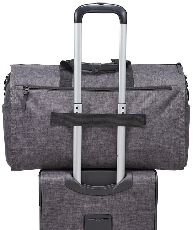 Wenger Getaway Medium Garment Duffel Bag