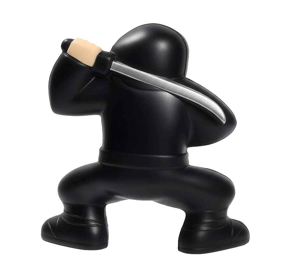 Ninja Stress Reliever-default