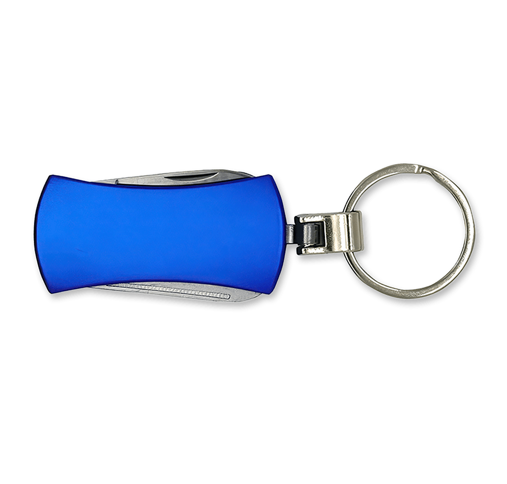 Best Buddy Tools 5-in-1 Multi-Tool Pocket Keychain-default
