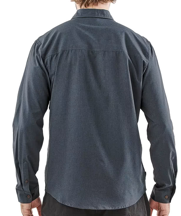 Stormtech Azores Quick Dry Long Sleeve Shirt