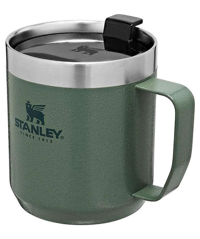 Stanley 12 oz. Legendary Camp Mug