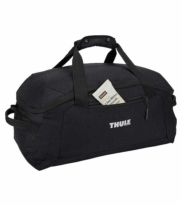 Thule Lumion Recycled Duffel Bag