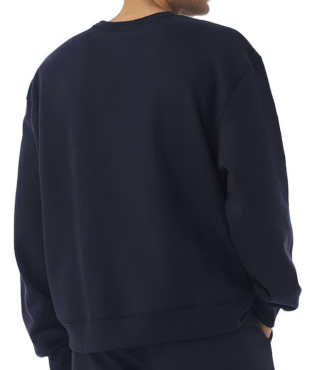 Bella + Canvas Heavyweight Crewneck Sweatshirt
