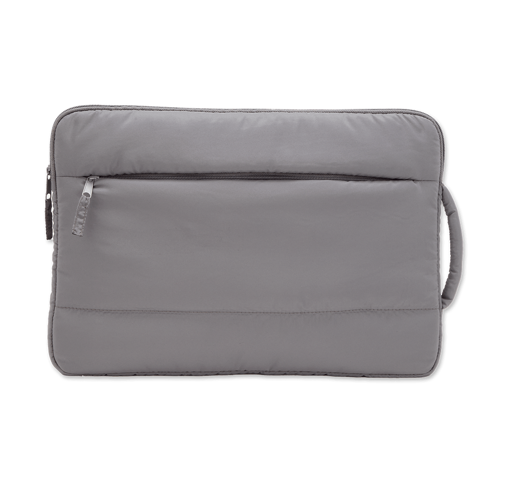Puffer Recycled 15" Laptop Sleeve-default