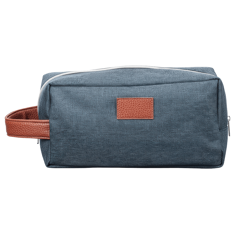 Austin Toiletry Bag-default