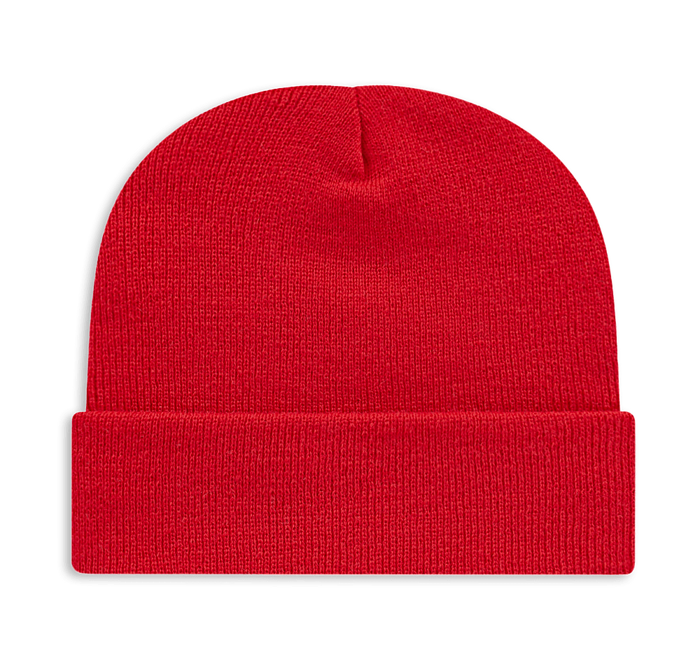 Cap America Tompkin Knit Cuff Beanie-default