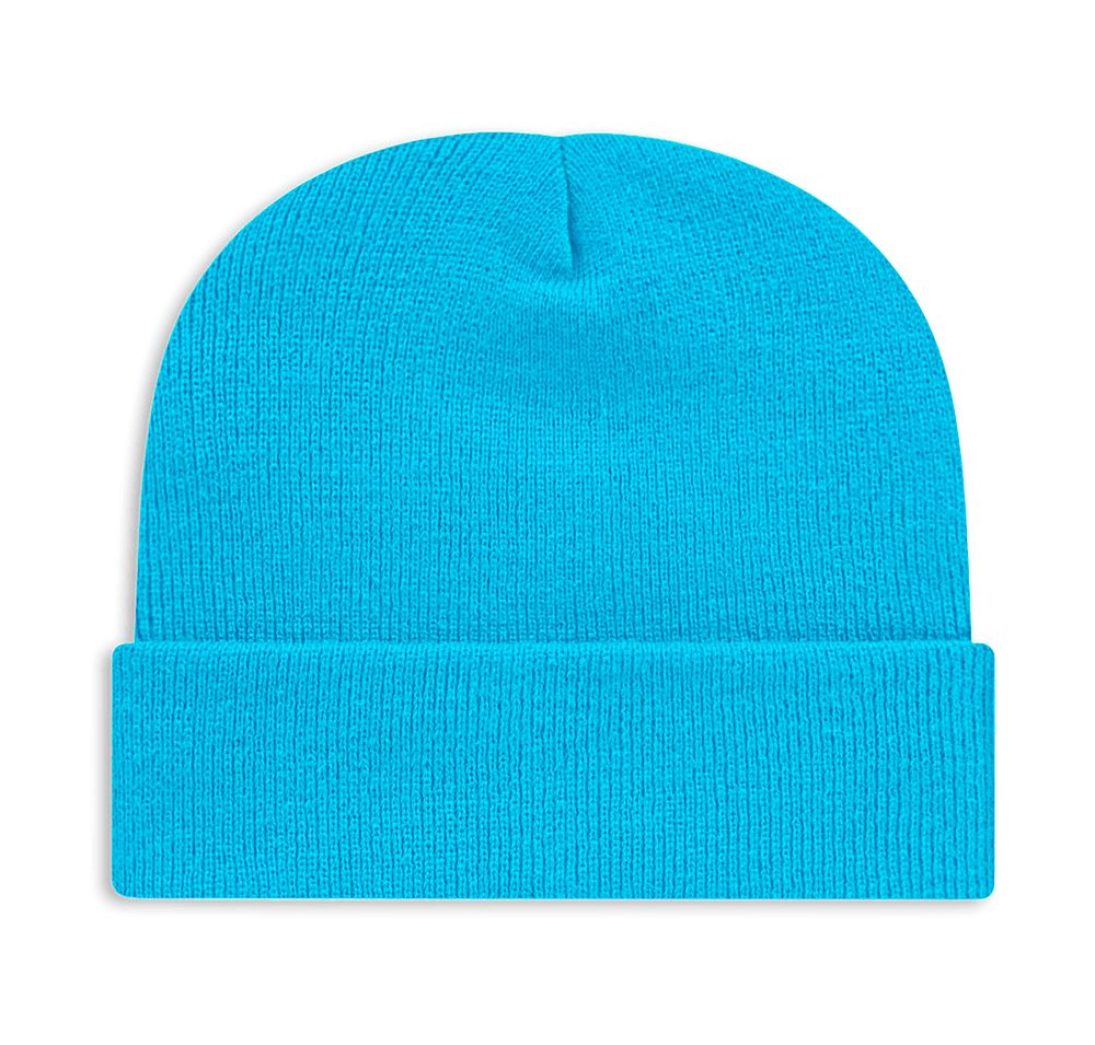 Cap America Tompkin Knit Cuff Beanie-default