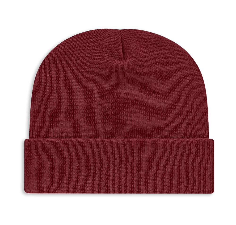 Cap America Tompkin Knit Cuff Beanie-default