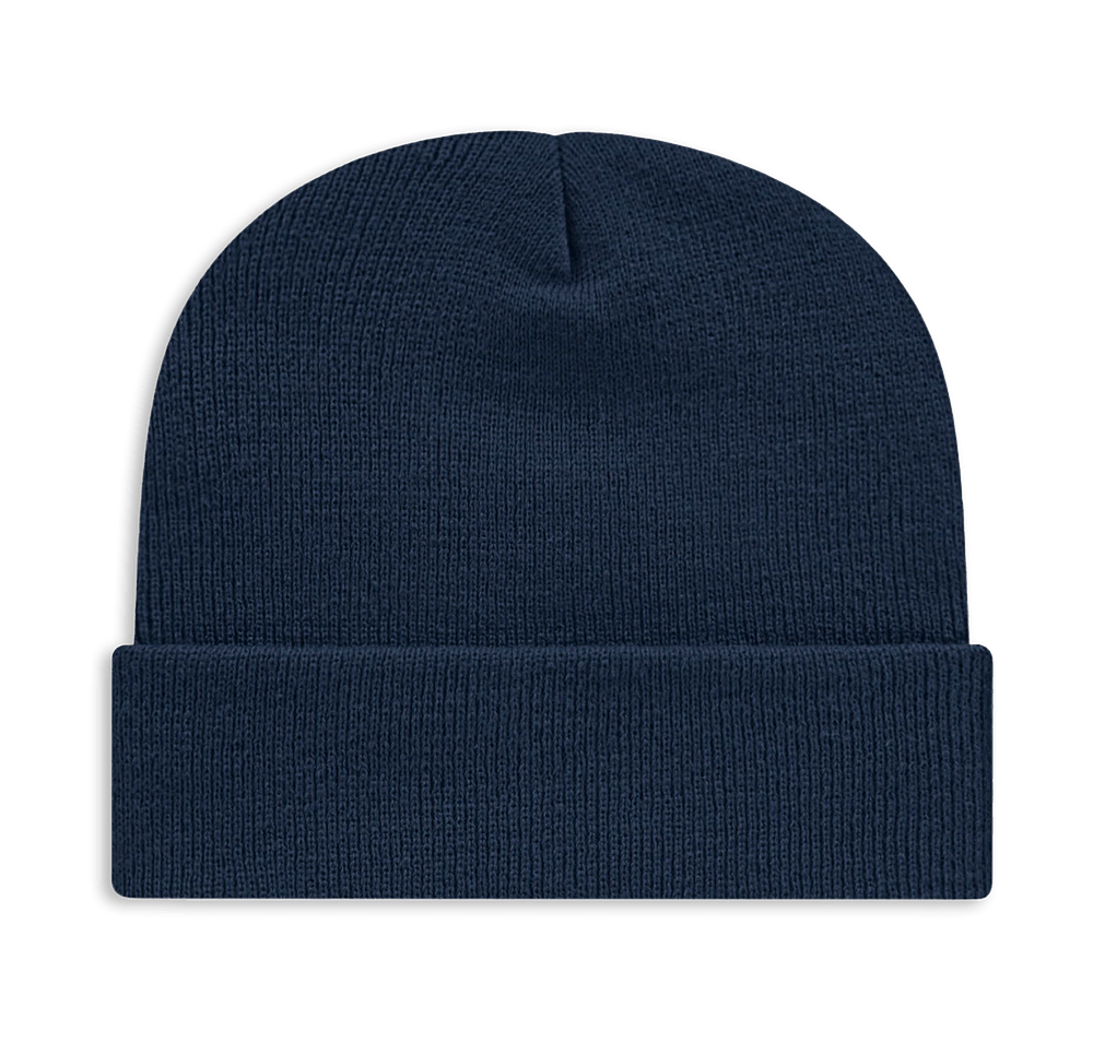 Cap America Tompkin Knit Cuff Beanie-default