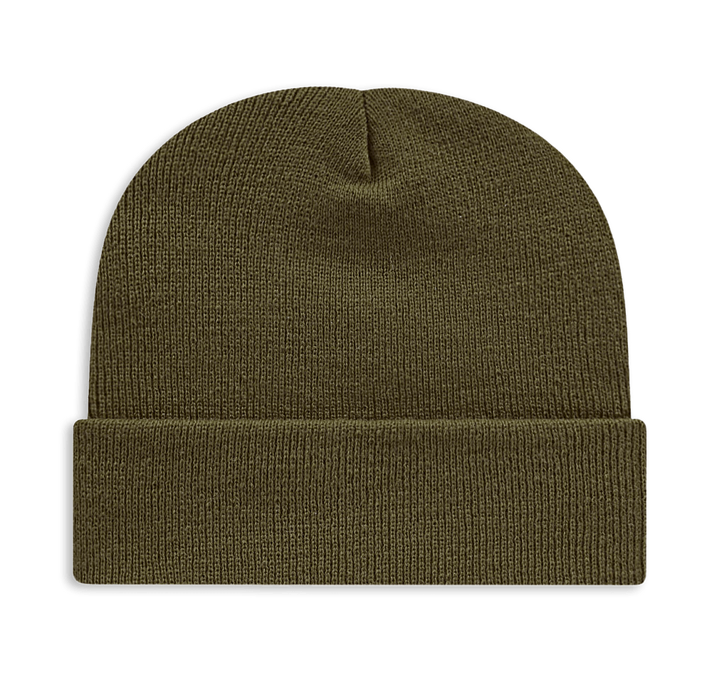 Cap America Tompkin Knit Cuff Beanie-default
