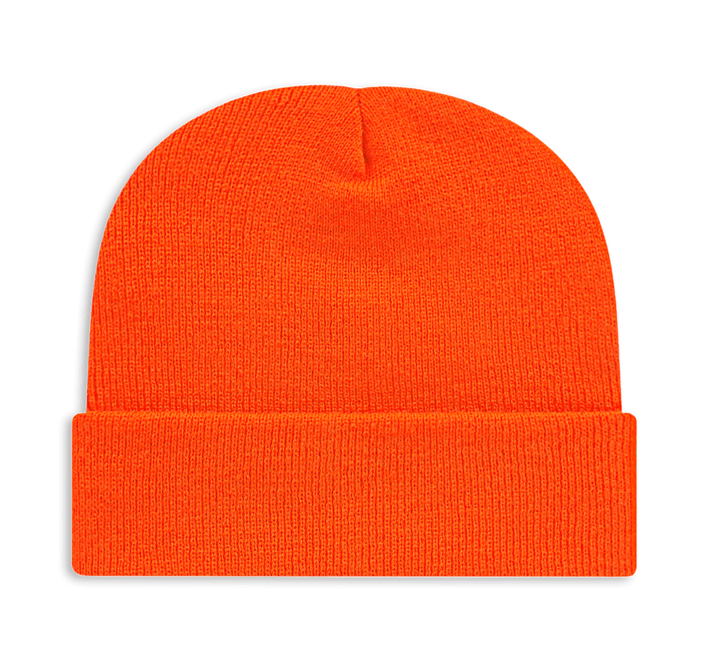 Cap America Tompkin Knit Cuff Beanie-default