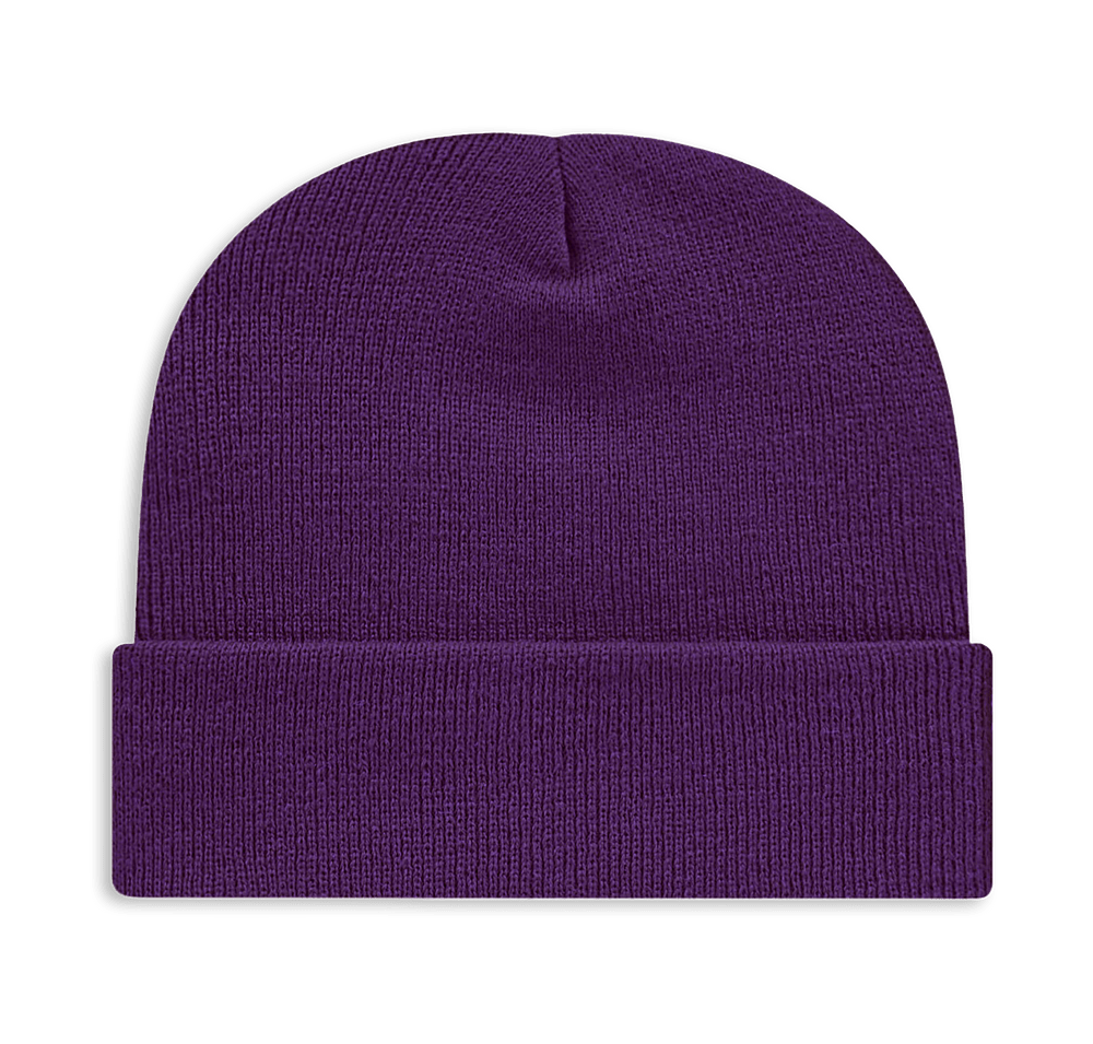 Cap America Tompkin Knit Cuff Beanie-default