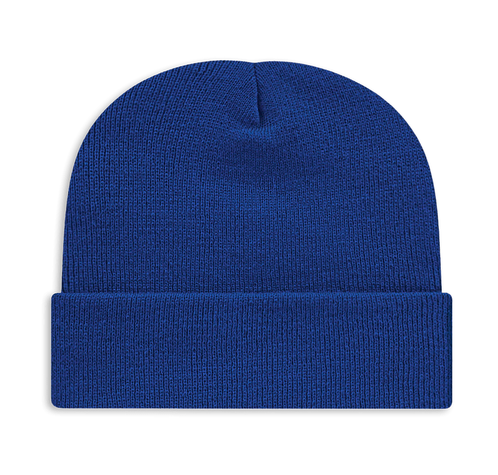 Cap America Tompkin Knit Cuff Beanie-default
