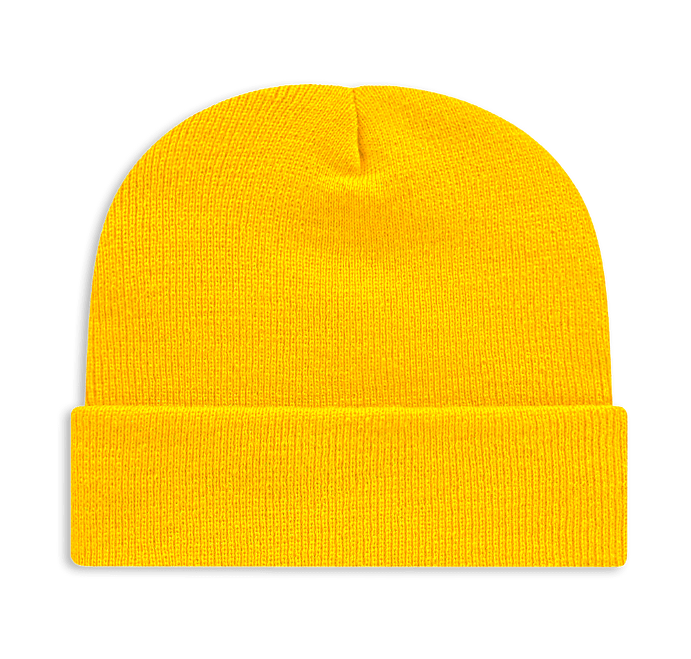 Cap America Tompkin Knit Cuff Beanie-default