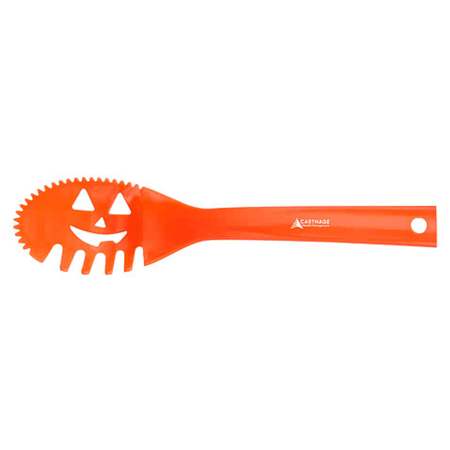 Halloween Pumpkin Scooper in ORANGE