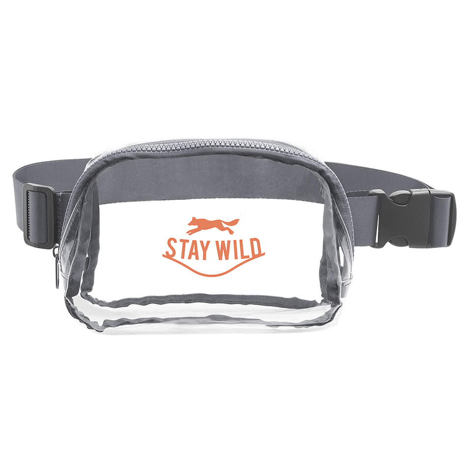 Team 365 Stadium Fanny Pack