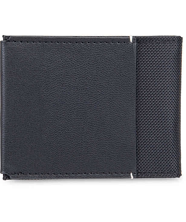 Travis & Wells Lennox Money Clip Wallet