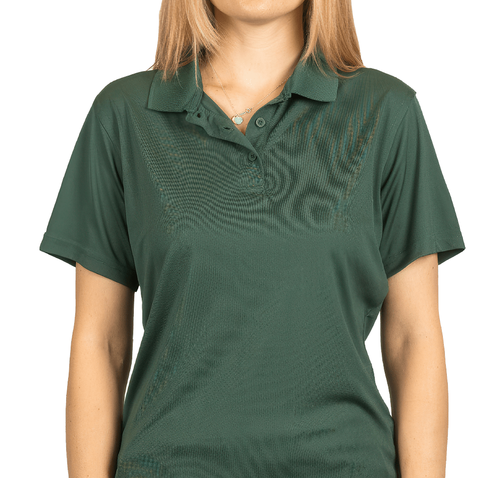 Burnside Women's Sport Recycled Performance Polo-default