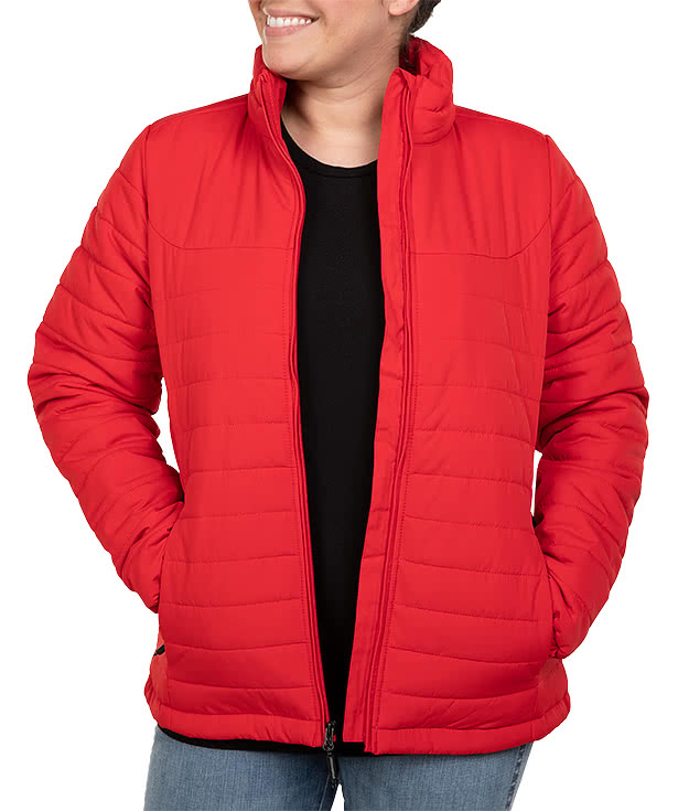Stormtech Women's Nautilus Quilted Insulated Jacket