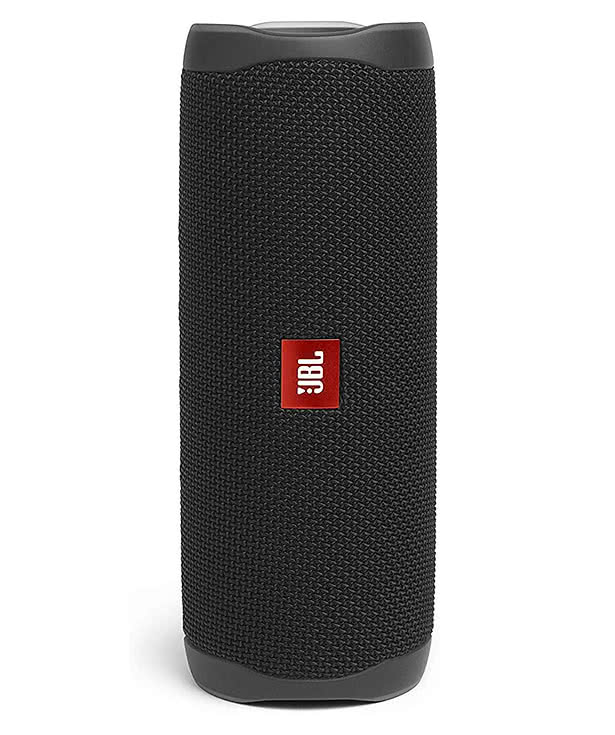 Custom JBL Flip 5 Portable Waterproof Bluetooth Speaker - Design 