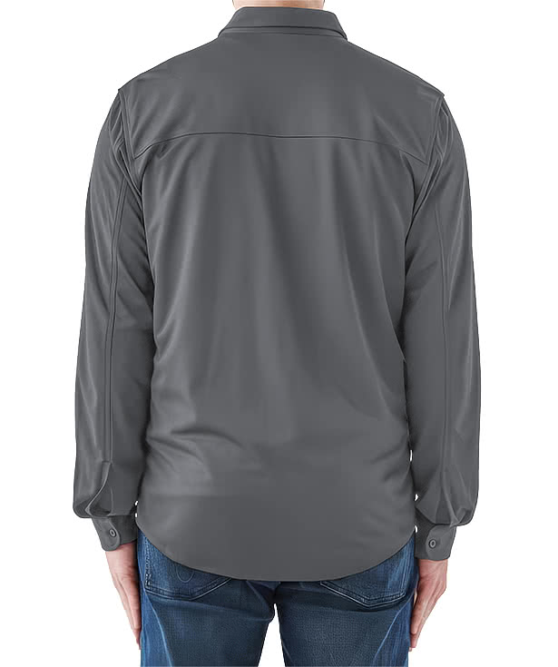 Stormtech Montauk UPF 50 Performance Dress Shirt