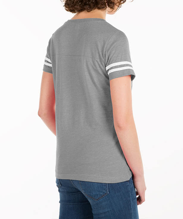 LAT Youth Varsity T-shirt