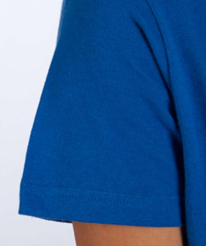 Bella + Canvas Youth Jersey T-shirt