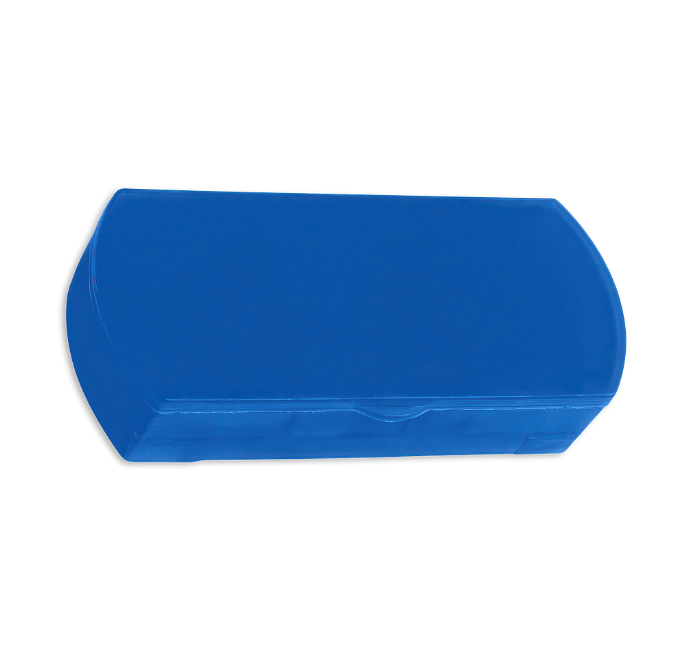 Pill Box and Bandage Dispenser-default