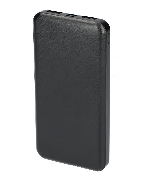 Full Color Dart 10,000 mAh Portable Power Bank