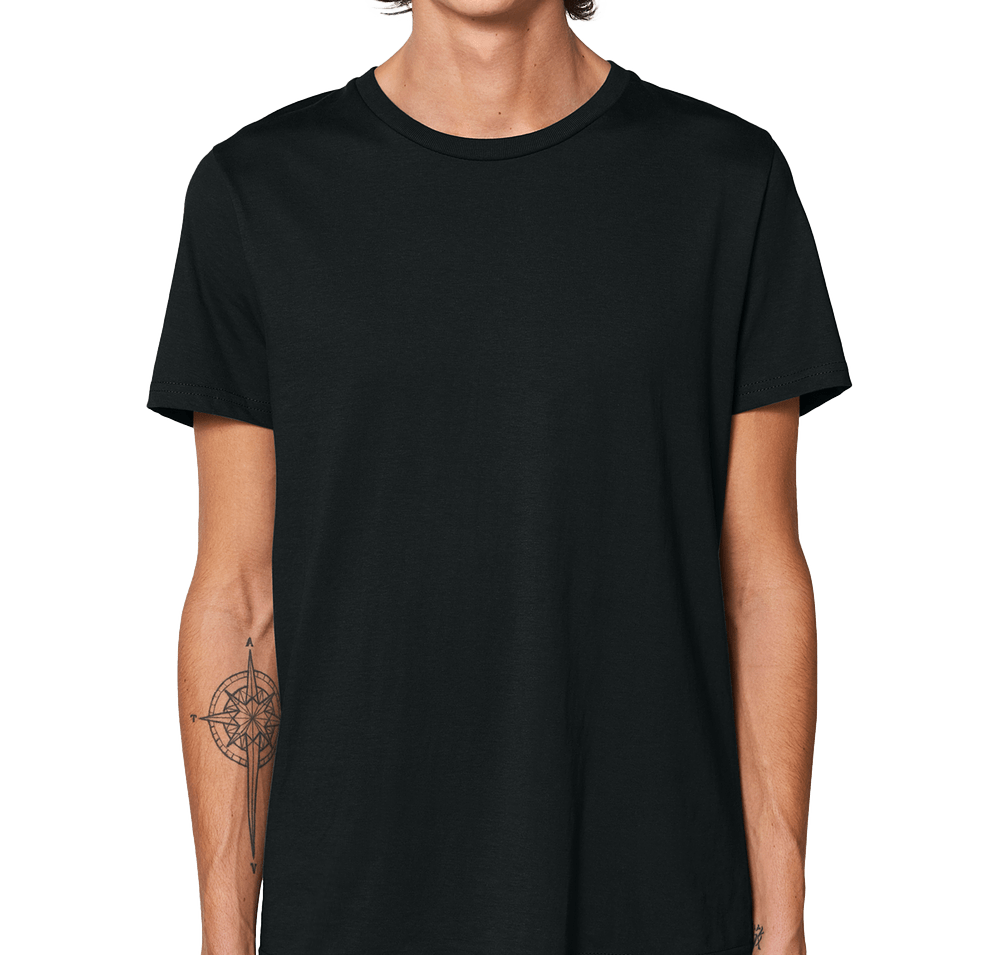 Stanley/Stella Rocker Organic Cotton T-shirt-default