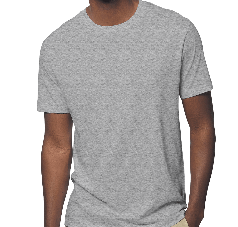 Stanley/Stella Rocker Organic Cotton T-shirt-default