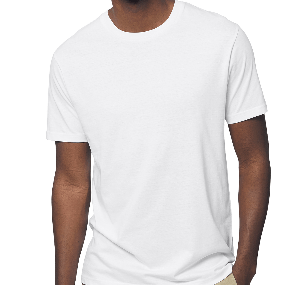 Stanley/Stella Rocker Organic Cotton T-shirt-default