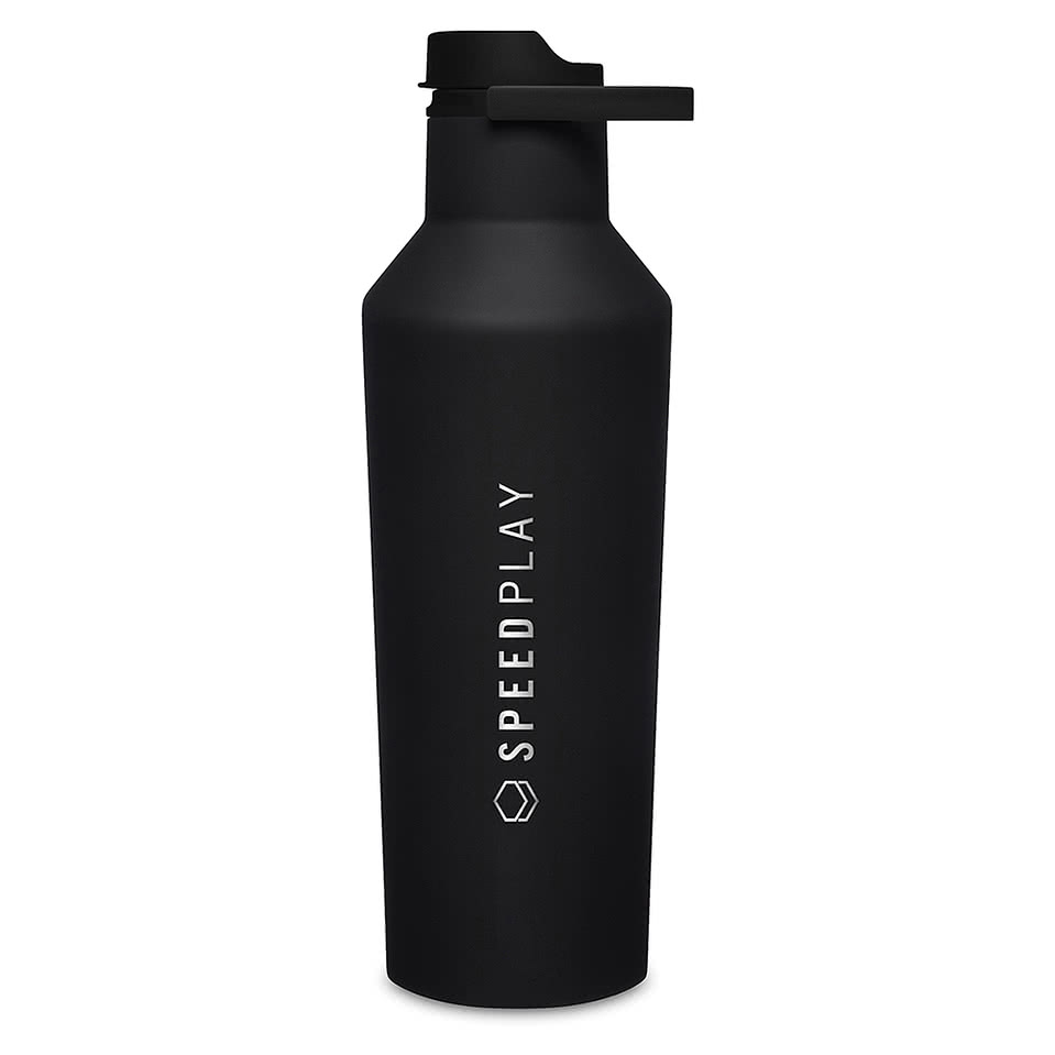 Corkcicle 32 oz. Sport Canteen Soft Touch Water Bottle