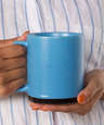 20 oz. Darien Ceramic Speckled Mug