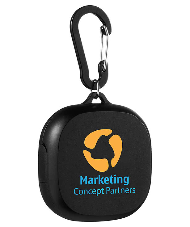 Pico Wireless Keychain Speaker