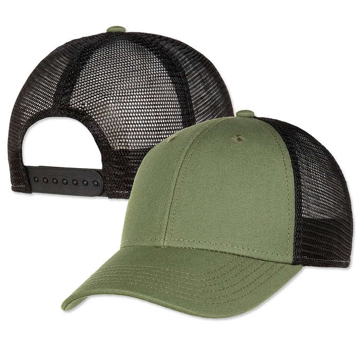 Legacy Lo-Pro Snapback Trucker Hat