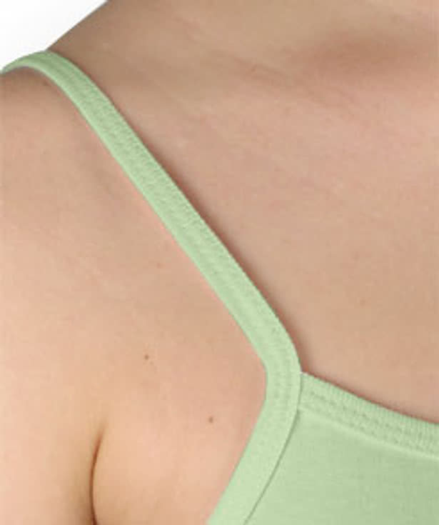 Bella + Canvas Juniors Spaghetti Tank