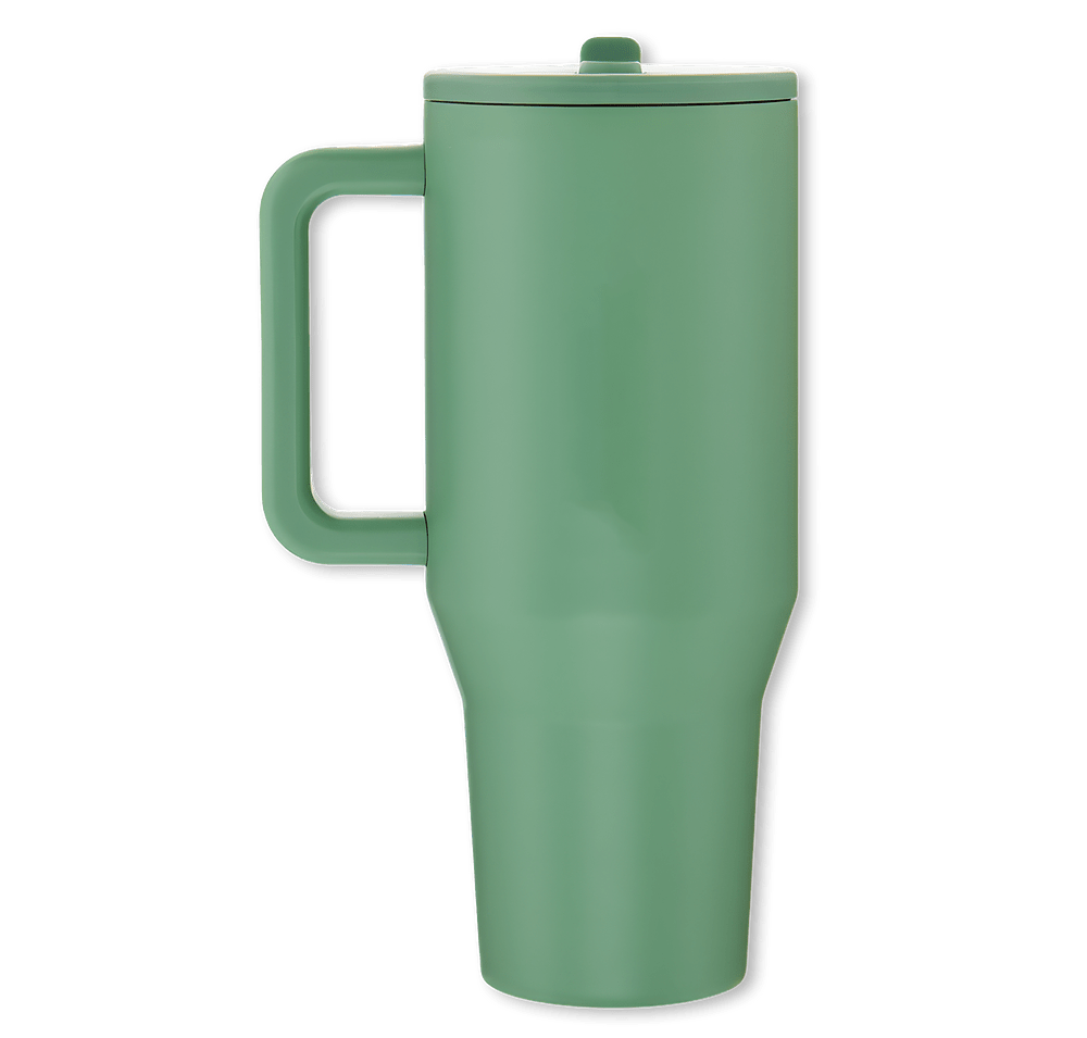 HydroJug 40 oz. Traveler Stainless Steel Insulated Tumbler-default