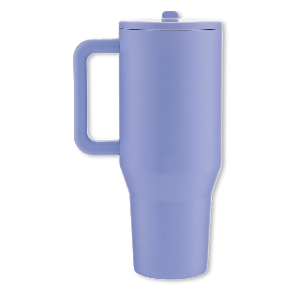 HydroJug 40 oz. Traveler Stainless Steel Insulated Tumbler-default